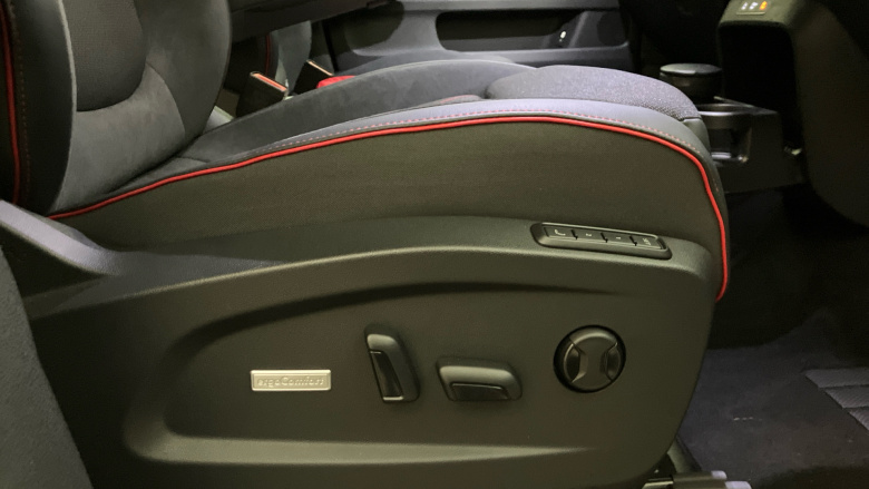 Volkswagen ID. Buzz 250kW GTX Pro 79kWh 5dr 4MOTION Auto Electric Estate